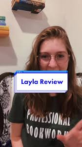 #Inverted Book Review: Layla by CoHo ⭐️⭐️⭐️⭐️💫 #layla #colleenhoover #coho  #cohobooks #bookreview #bookishthoughts #bookrecommendations #bookrecs  #books #booktok #bookish #bookishtiktok #bookishthings ...