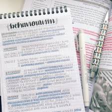 How to make good revision cards. 10 Ways To Make Your Notes Look Prettier Study Notes School Organization Notes School Study Tips