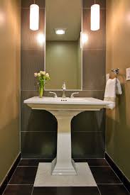 Big Ideas In Small Spaces 3 Ways To Make Your Powder Room Or Small Bath Memorable Jackson Design Remodeling