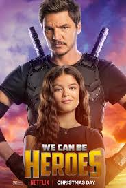 See more ideas about sharkboy and lavagirl, adventure, the adventures of sharkboy and lavagirl. Official Posters For We Can Be Heroes From Robert Rodriguez The Creator Of Spy Kids And The Adventures Of Sharkboy And Lavagirl And Starring Pedro Pascal Priyanka Chopra Jonas Christian Slater And