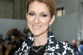 At the age of 12, together with her mother and one of her brothers, she composed a. Celine Dion Mit 49 Posiert Sie Nackt Fur Die Vogue Brigitte De