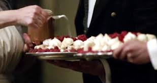 This downton abbey dinner party menu is delightful for serving during downton abbey's final season on masterpiece theatre. How To Throw A Historically Accurate Downton Abbey Dinner Party