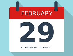 И ее мальчик, не дождавшись крови, умер 27 февраля 2002 года. Leap Day 2020 Meaning Significance Of February 29 Leap News India Tv