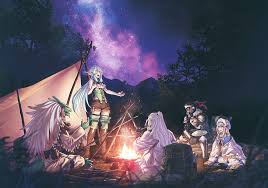 You can also upload and share your favorite goblin slayer wallpapers. Hd Wallpaper Anime Goblin Slayer Dwarf Shaman Goblin Slayer High Elf Archer Goblin Slayer Wallpaper Flare