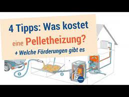Hierzu gibt es im internet einige portale, die konkrete anleitungen liefern, wie bestimmte heizungen eingebaut werden sollen. 5 Tipps Zu Kosten Forderungen Der Pelletheizung In 2021