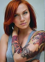 This full sleeve tattoo is a mix of sketches and proper inking. 30 Best Full Sleeve Tattoo Designs And Ideas For Men 2020