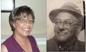 William Harrell/Herrell (c1790-1859), White Wife, Black Wife, 52 Ancestors  #44