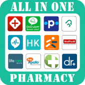Myupchar august 10, 2020 21:13:00 ist. All In One Online Pharmacy Doctor Healthcare 1 3 Apk Com Codeplayon Allmedicalsite Apk Download