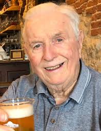 Obituary information for Robert Francis Amlong