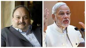 Explore more on nirav modi and mehul choksi. Mr 56 S Suit Boot Bff Mehul Bhai Got Clean Chit From Modi Govt Rahul S Choksi Jibe At Pm News24