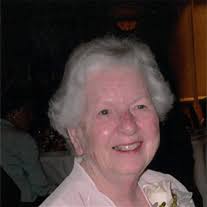 Obituary for Cynthia T Barrett