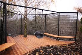 Check out these exquisite modern pergola design ideas for inspiration. Modern Pergola Moa Archello