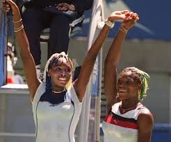 This series features various historical figures and mythological characters who are summoned as servants to participate in the holy grail war. Serena Williams Tennis Magazin