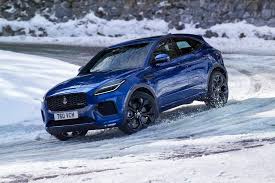 Breville for the ultimate ease and convenience, choose a pod or capsule coffee machine. 2021 Jaguar E Pace Review Prices And Pictures Edmunds