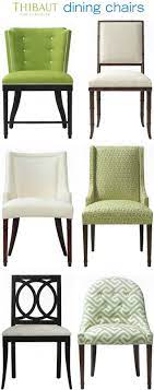 Thibaut Furniture Dining Dining Chairs Furniture Dining Room Chairs