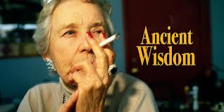 Directors: ambition is important, of course.