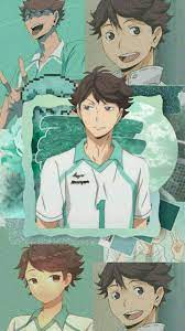 Pin On Haikyuu