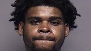 CRIME ROUNDUP: Drugged man fights officers, police say