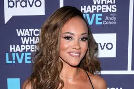 Ashley Darby Debuts a Stunning New Hair Color (PICS)