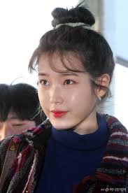 If your favourite handsome kpop idol is not take place in our list. Pin On ì•„ì´ìœ 