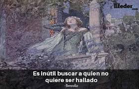 Romeo si julieta william shakespeare caracterizarea personajelor. Las 75 Mejores Frases De Romeo Y Julieta Shakespeare