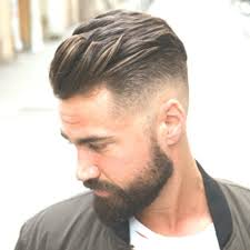 Healthy Hair Hacks Only The Most Stylish Men Know Mens Hairstyles Hair Highlights Men Hair Highlights