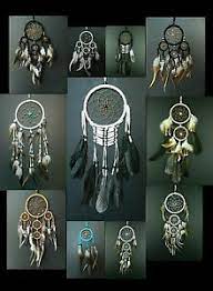 Today's associations with the dream catcher are similar. Dream Catcher New Traditional Apache Indian Native Dreamcatcher Boys Girls Gift Ebay