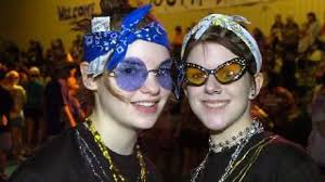 All they want to do is dance, dance … school hopes to raise $200K for  community cause