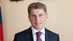 The Moscow Post » Frank to emerge from crab shadow with shares