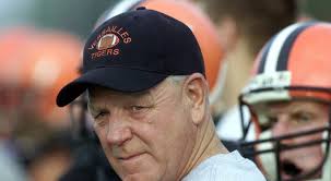 Coaching turnover recurring in GWOC football