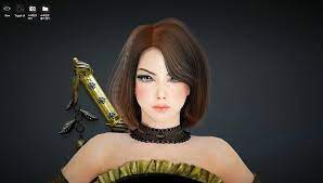 Pin On Black Desert Online Templates