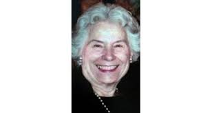 Jean Wood Obituary (1927