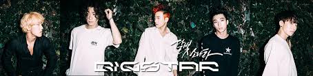 The group debuted on july 12, 2012 under brave entertainment . Breaking Out With Bigstar In 2019