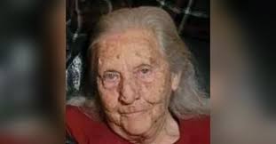 Wanda Ethel Stone Obituary