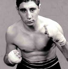 Story of SA's boxing legend told in a new book