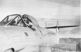 Era el mediodía fatal de 16 de junio de 1955, el del bombardeo a la plaza de mayo que realizaron pilotos de la armada argentina. Lbez4npblqxyam