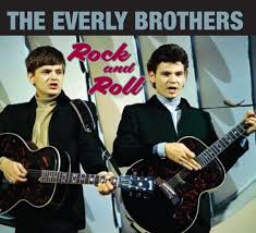 The everly brothers — love hurts 02:24. The Everly Brothers Rock Roll Cd Jpc
