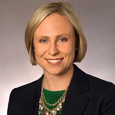 Lisa Walker, Principal