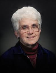 Thelma Stevens Obituary March 17, 2020