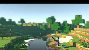 Minecraft is part of games collection and its available for desktop laptop pc and mobile screen. Minecraft Youtube Channel Art Wallpaper Background Minecraft Youtube Banner 2560x1440 Wallpaper Teahub Io
