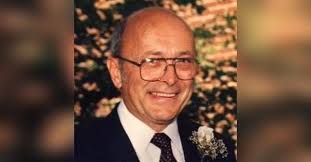 Robert J. VanSkiver Obituary