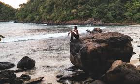 Kamu harus bersyukur hidup di dunia yang indah ini karena kamu di beri anugerah untuk melihat betapa indahnya pemandangan yang ada di seluruh penjuru dunia maupun pemandangan yang berada di. Pemandangan Alam Dan Pantai Kuta Calang Steemit