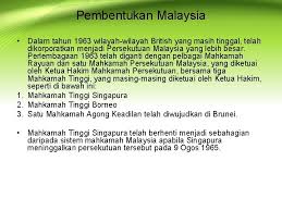 Tertinggi bagi angkatan bersenjata persekutuan, seperti yang diperuntukan dalam perkara 41 yang berikut documents similar to mahkamah syariah di malaysia. Fungsi Mahkamah Di Malaysia Dan Plan Pelaksanaan Hukum