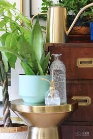 Also includes spigot attached to bottom of the bottle. 10 Ways To Keep Plants Watered On Vacation Home Made By Carmona
