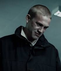 Peter Dunham Dead Szene