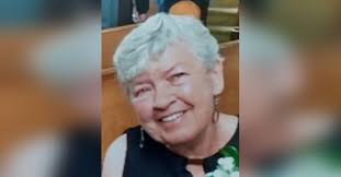 Obituary information for Valerie Smith