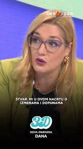 Novinarke Insajder TV Sandra Mandić i Jasmina Pašić su u nedelju 10.  decembra, dobile, povodom Međunarodnog dana ljudskih prava, zahvalnice za  podršku unapređenju ljudskih prava u Srbiji, saopštilo je Ministarstvo za  ljudska