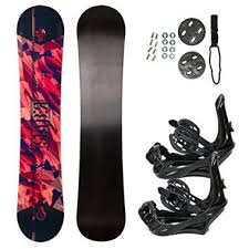 5 best women snowboards in 2019 buying guide globo surf