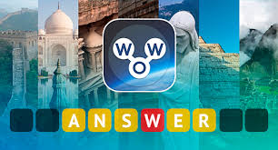 Maybe you would like to learn more about one of these? Words Of Wonders Jawabannya Kode Untuk Semua Level Updated 2021