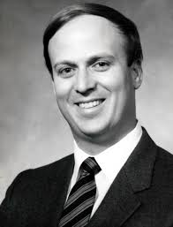 Robert Rush Obituary